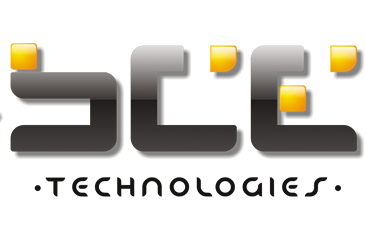 SCE Technologies Logo
